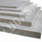 ЦСП (цементно-стружечная плита), 3200х1250 мм, толщ. 10 мм