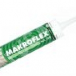 Герметик Makroflex | Макрофлекс акриловый белый, 300ml