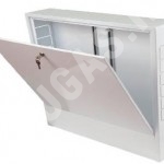 Шкаф для коллектора наружний ШРН5 (651мм-120мм-1003мм)