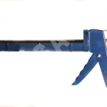 Полукорпусной монтажный пистолет для герметика 310 мл