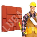 ���������� ������ "������� ������� ������", 250x250x20 �� 