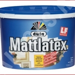 Краска в/д DUFA Mattlatex RD-100 10 л